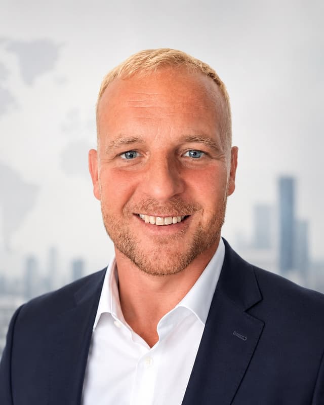 Dan Warrener, founder of TechGuidr