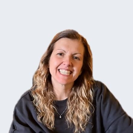 Clare Warrener, People & Operations Lead at TechGuidr